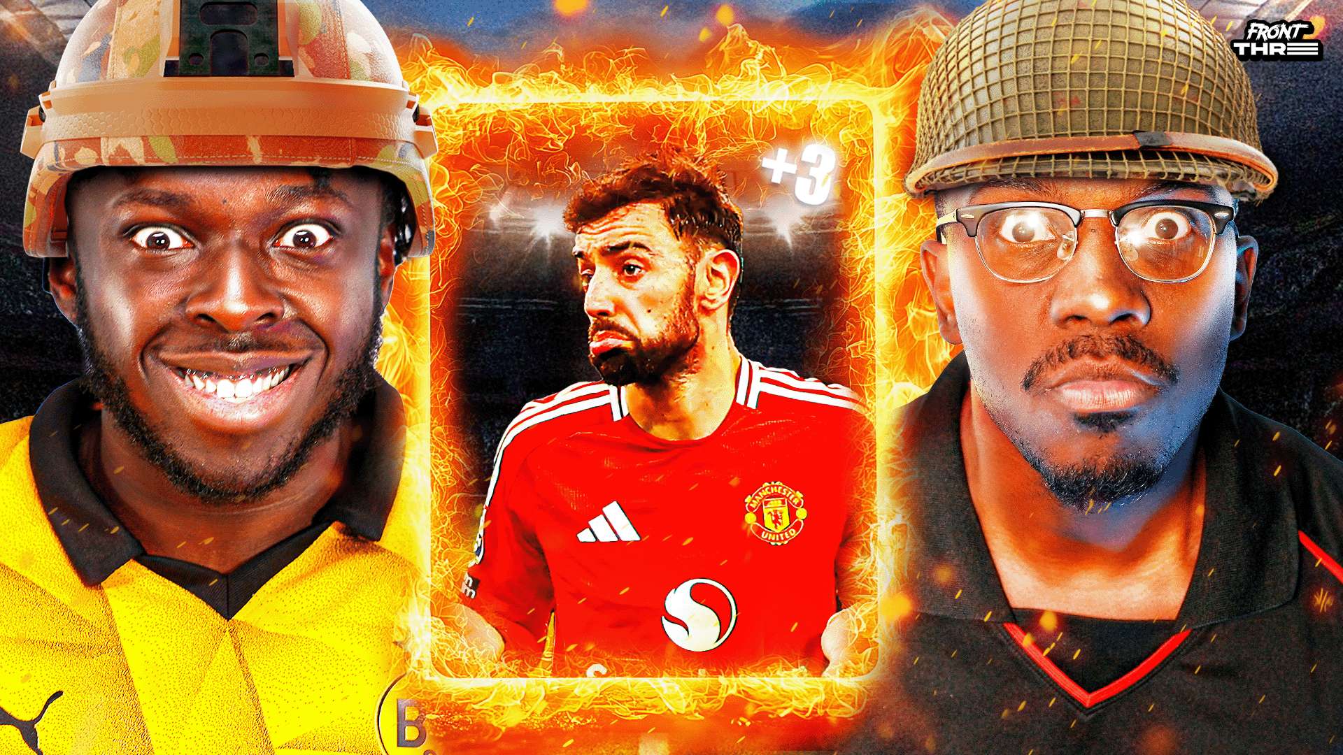 來了更大的 來了更大的