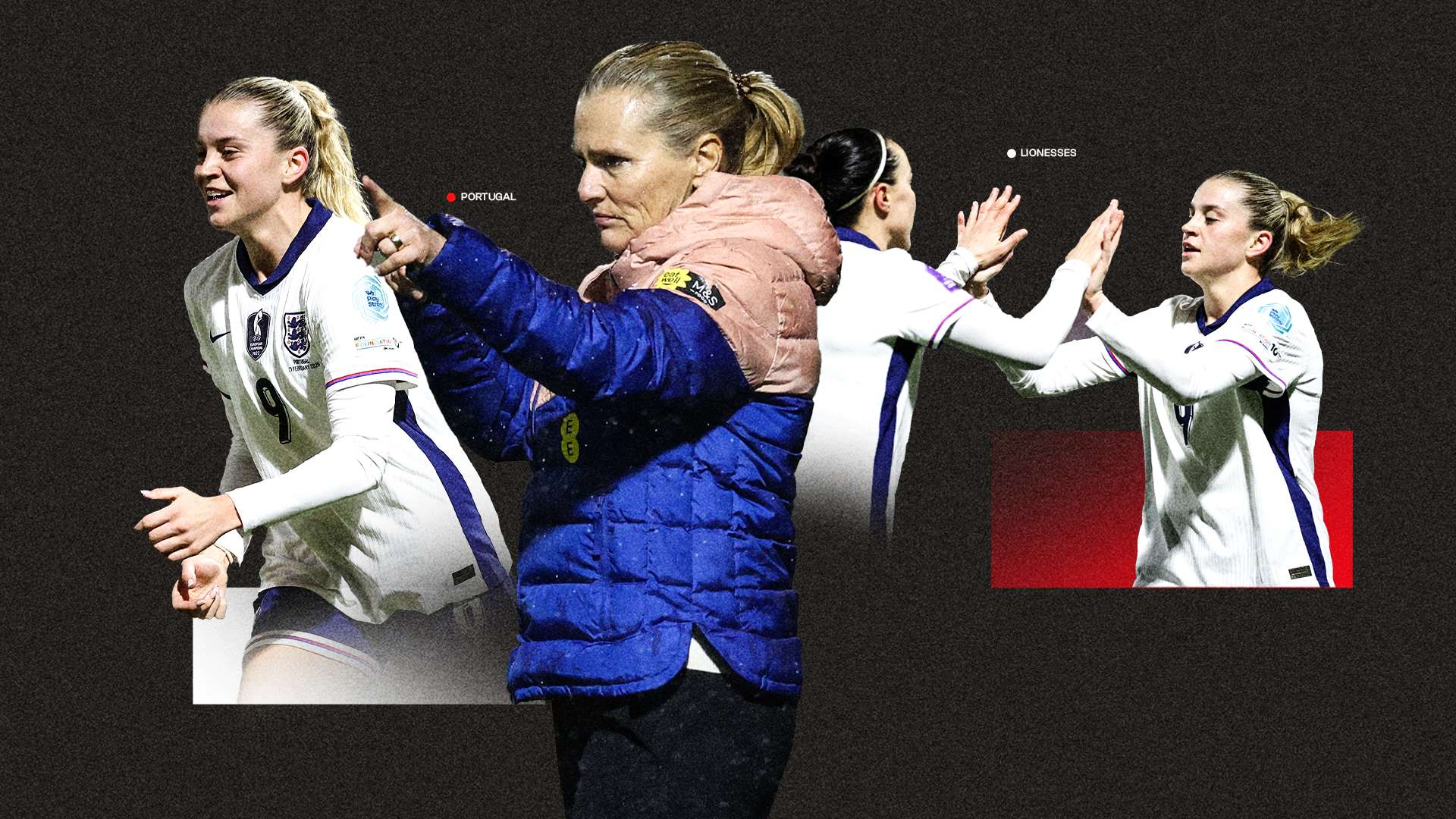 他们在对手 他们在对手