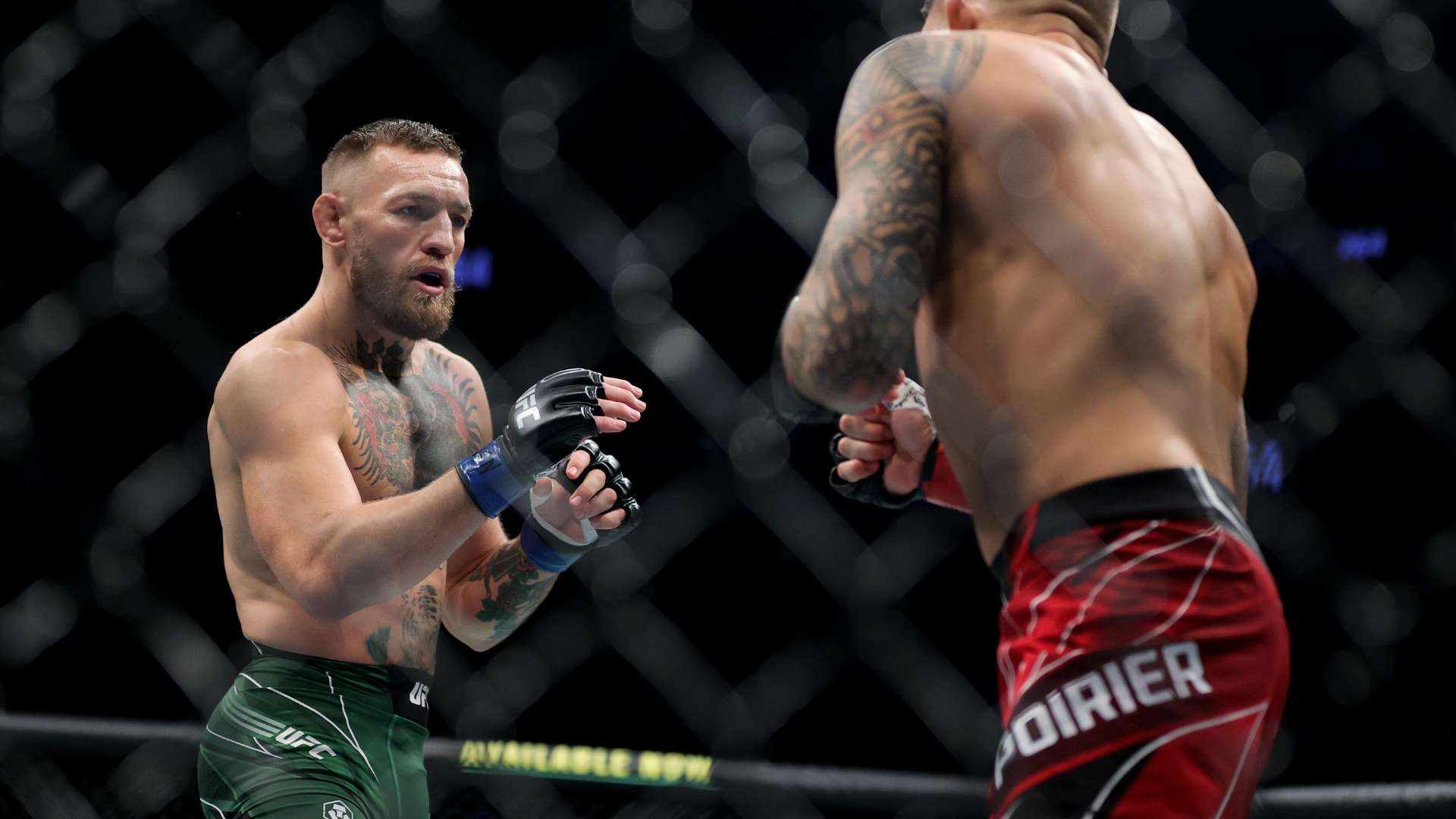 此前的一些 此前的一些