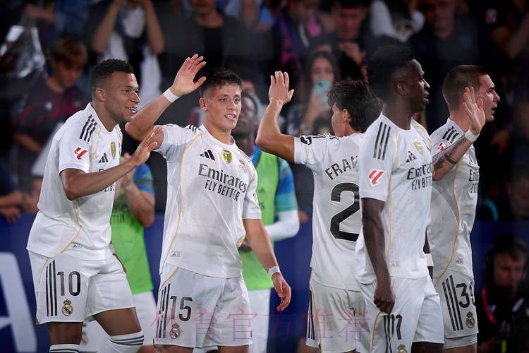 西甲-皇马1-1客平马竞 米利唐破门科雷亚补时绝平 西甲-皇马1-1客平马竞 米利唐破门科雷亚补时绝平